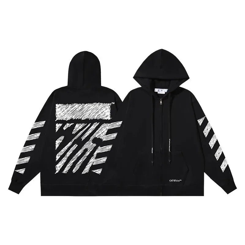 Pullover Hoodie — Photo 13