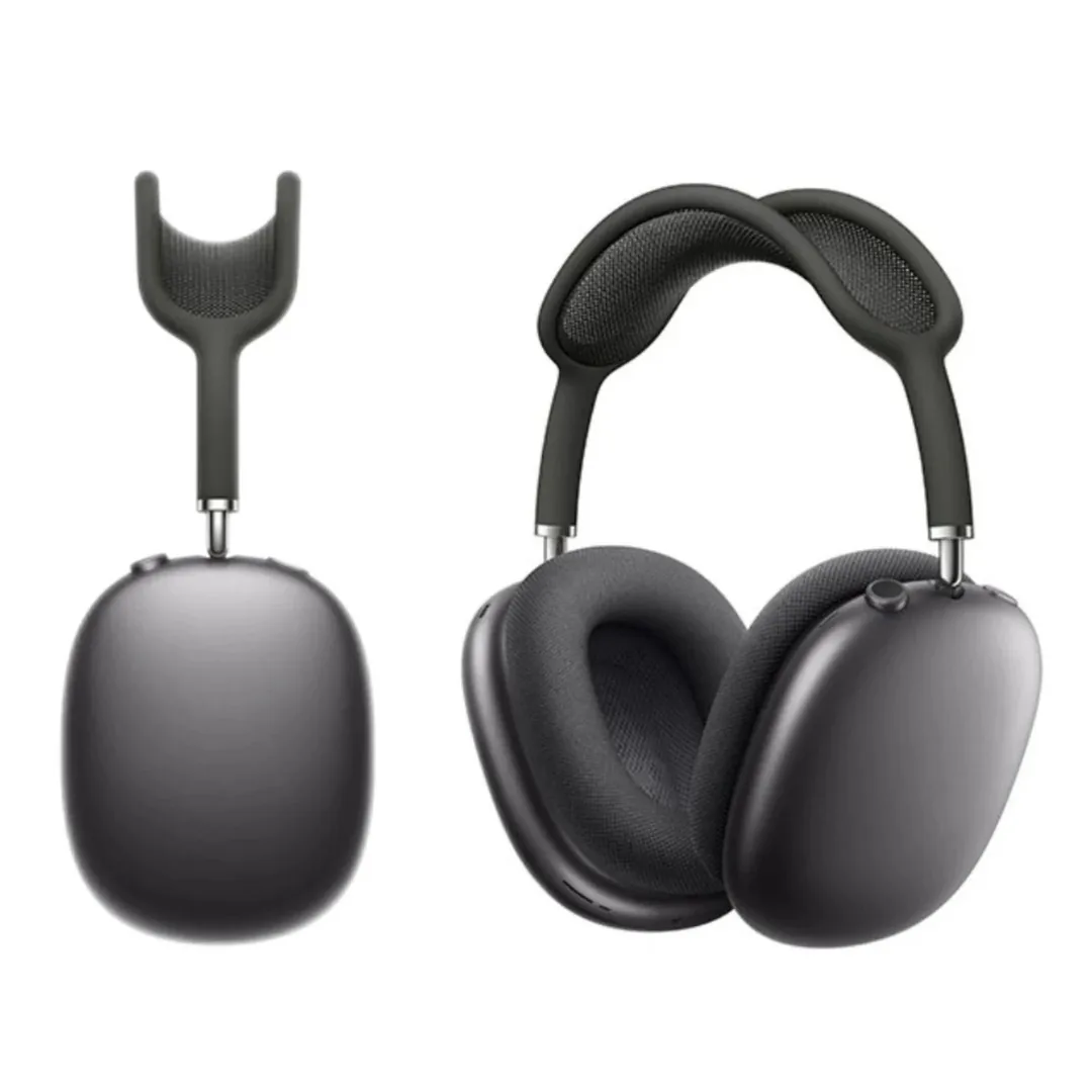 Blue Bluetooth Earbuds — Photo 15