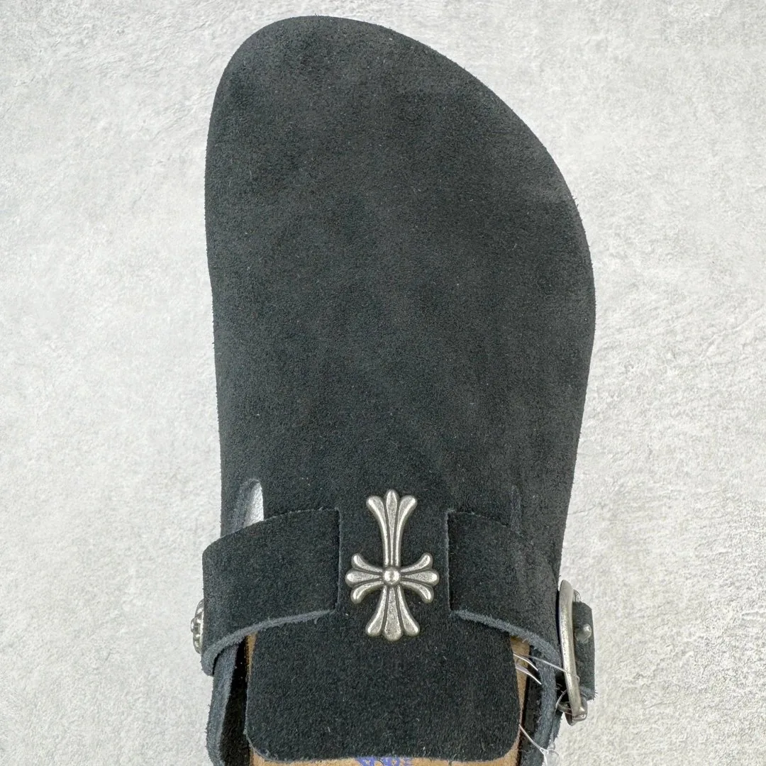 Chrome Hearts Charlotte Hornets Boston Sneakers — QC