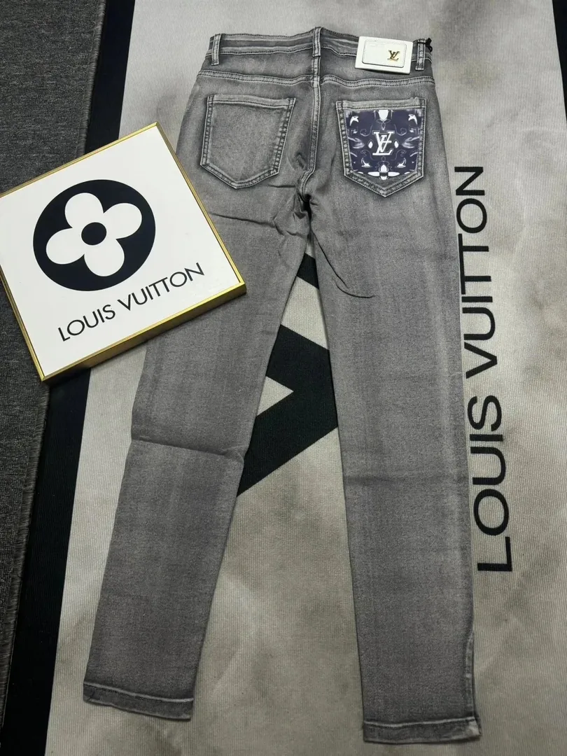 Denim Jeans — Photo 5