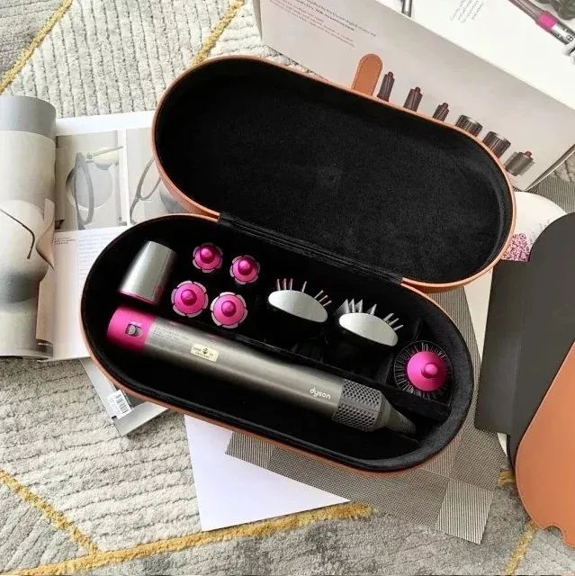 Dyson HS01 Curling Iron — Photo 4