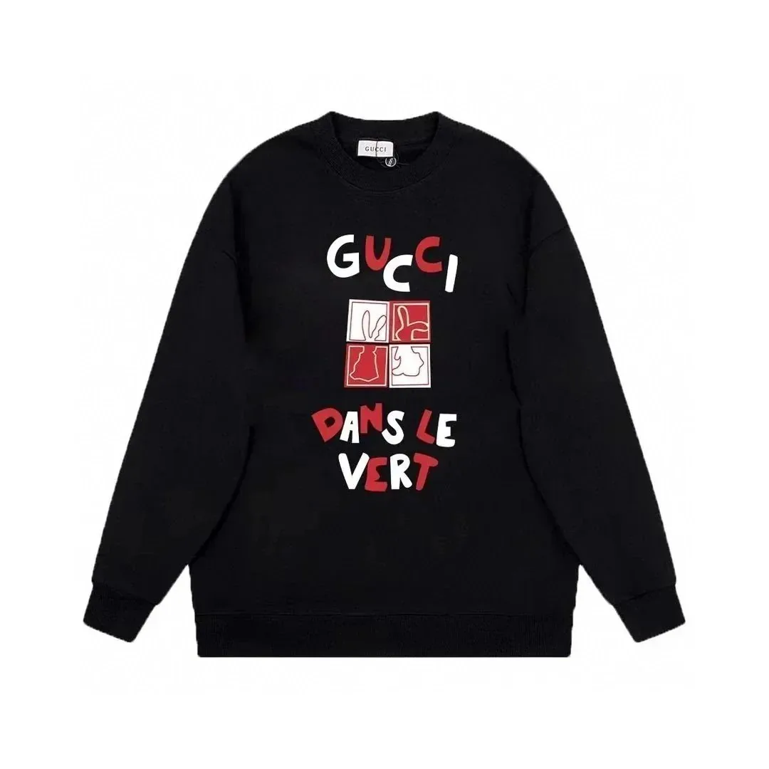 Crewneck Sweatshirt — Photo 3