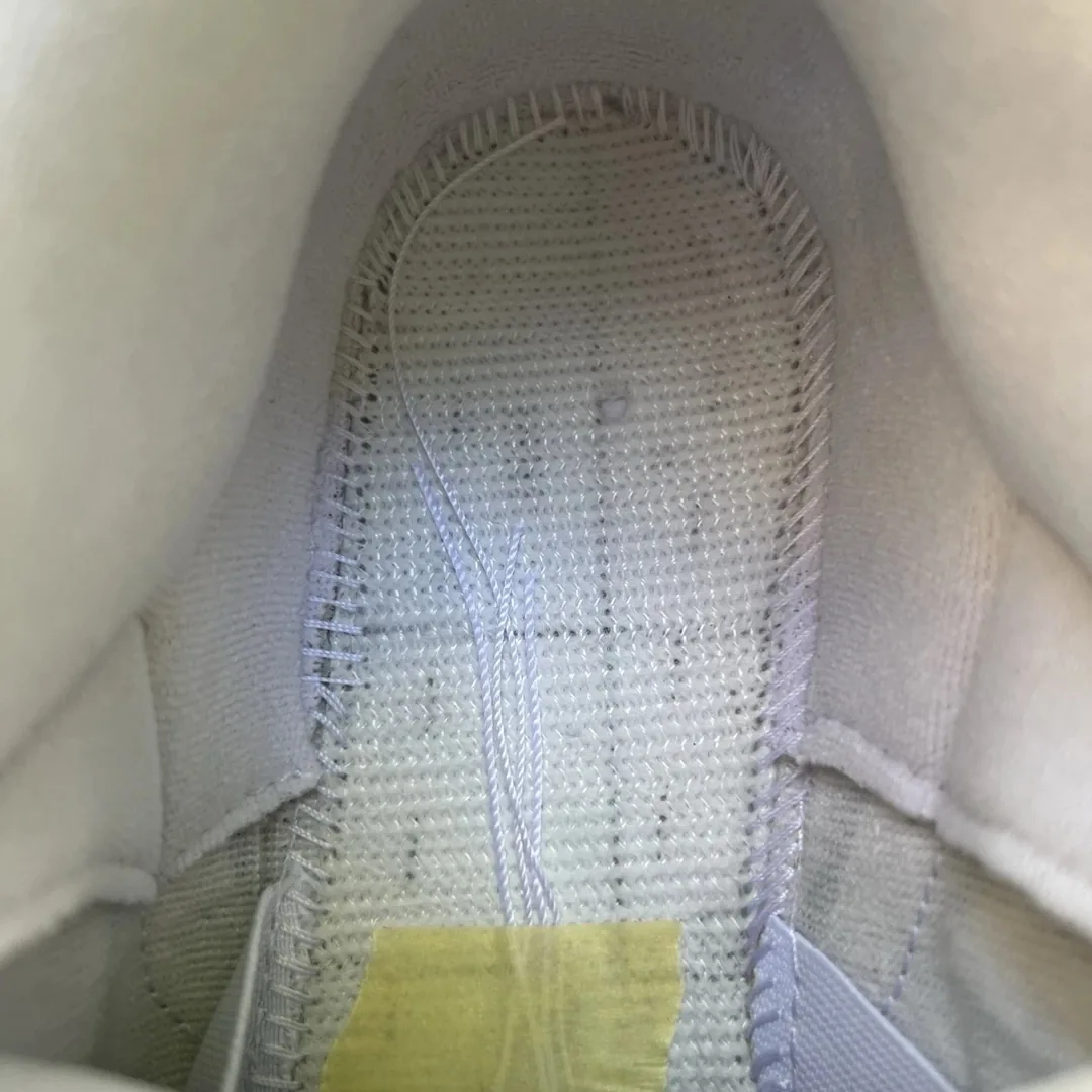 Air Jordan 3 Pure Money — Photo 13