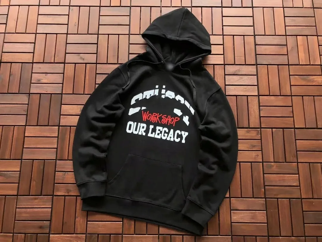 Stussy Hoodie — Photo 9