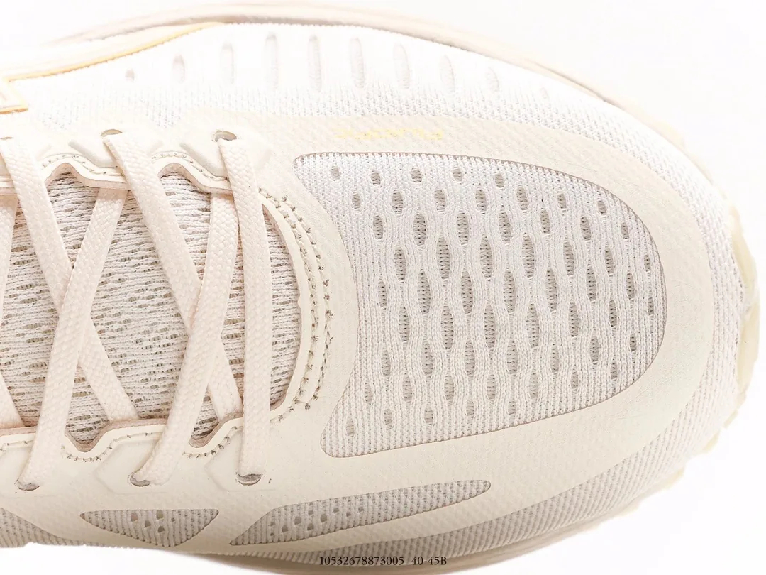 Asics Metarun Grey Runners — Photo 6
