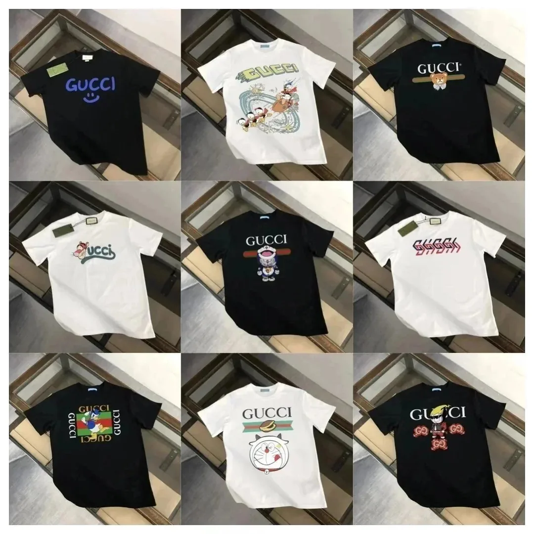 Short-Sleeve Tee