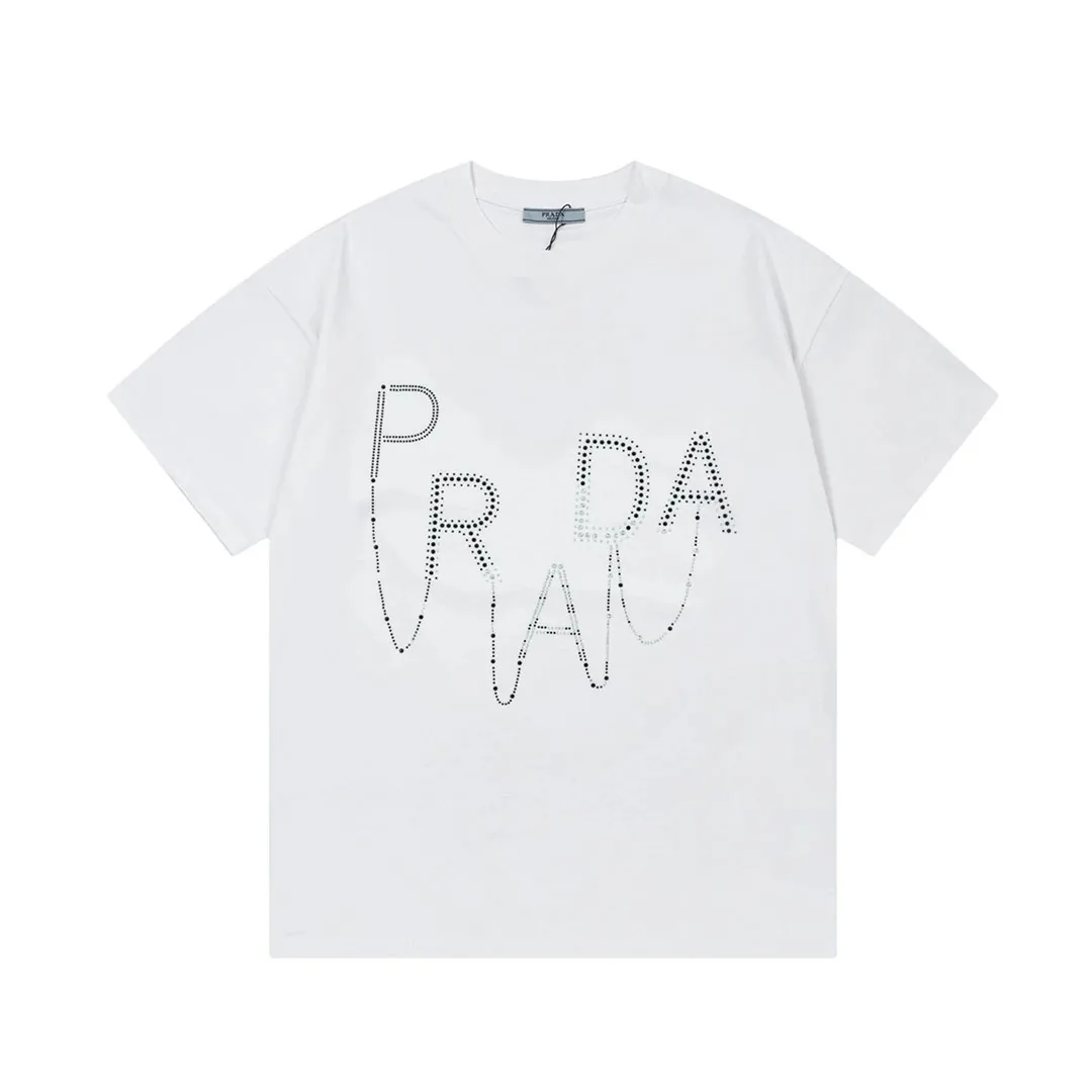 Prada T-Shirt — photo 9