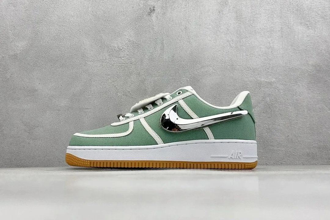 Nike Air Force 1 Travis Scott — QC