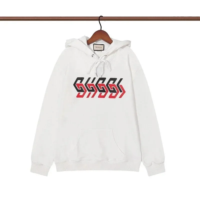 Pullover Sweatshirt — Photo 12