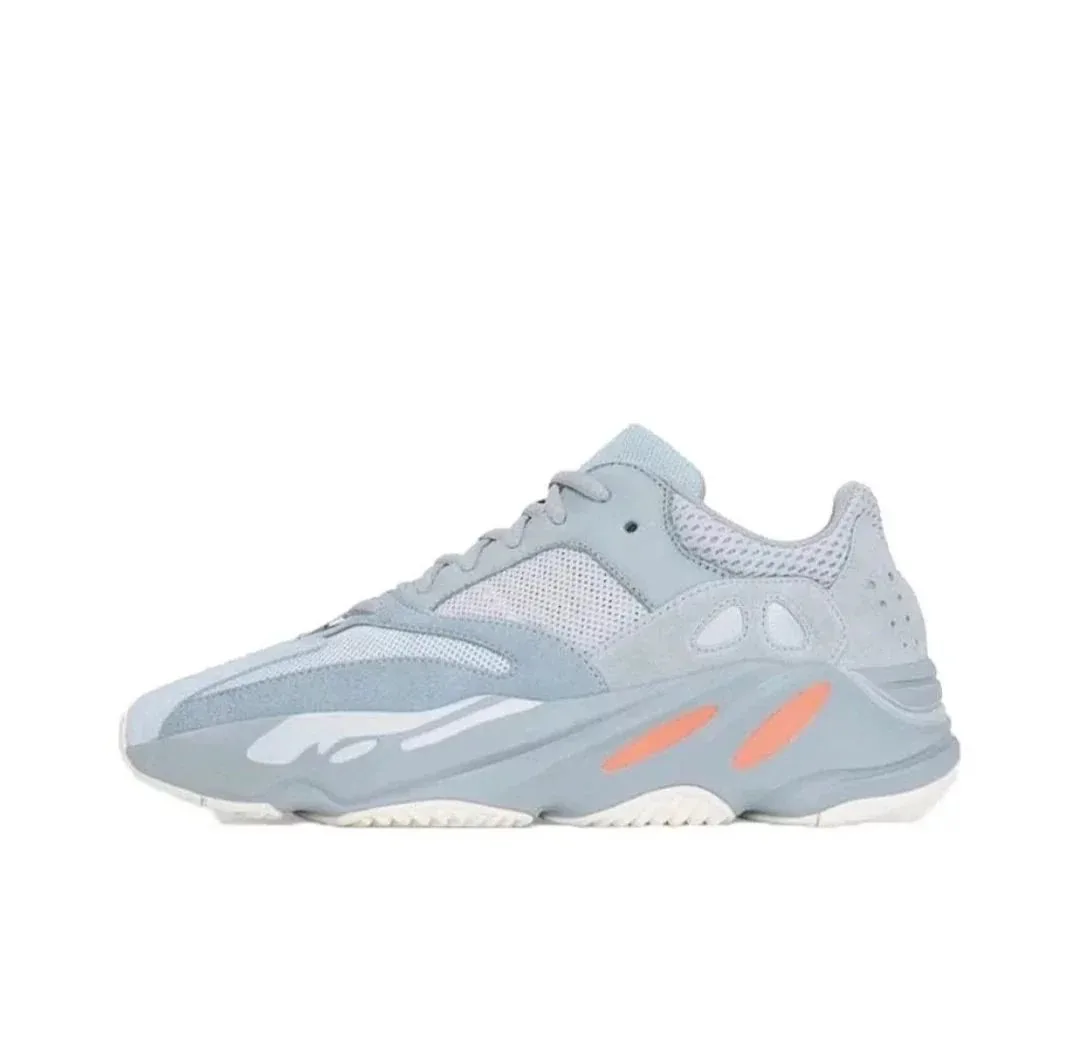 Yeezy Boost 700 Sneakers — photo 6