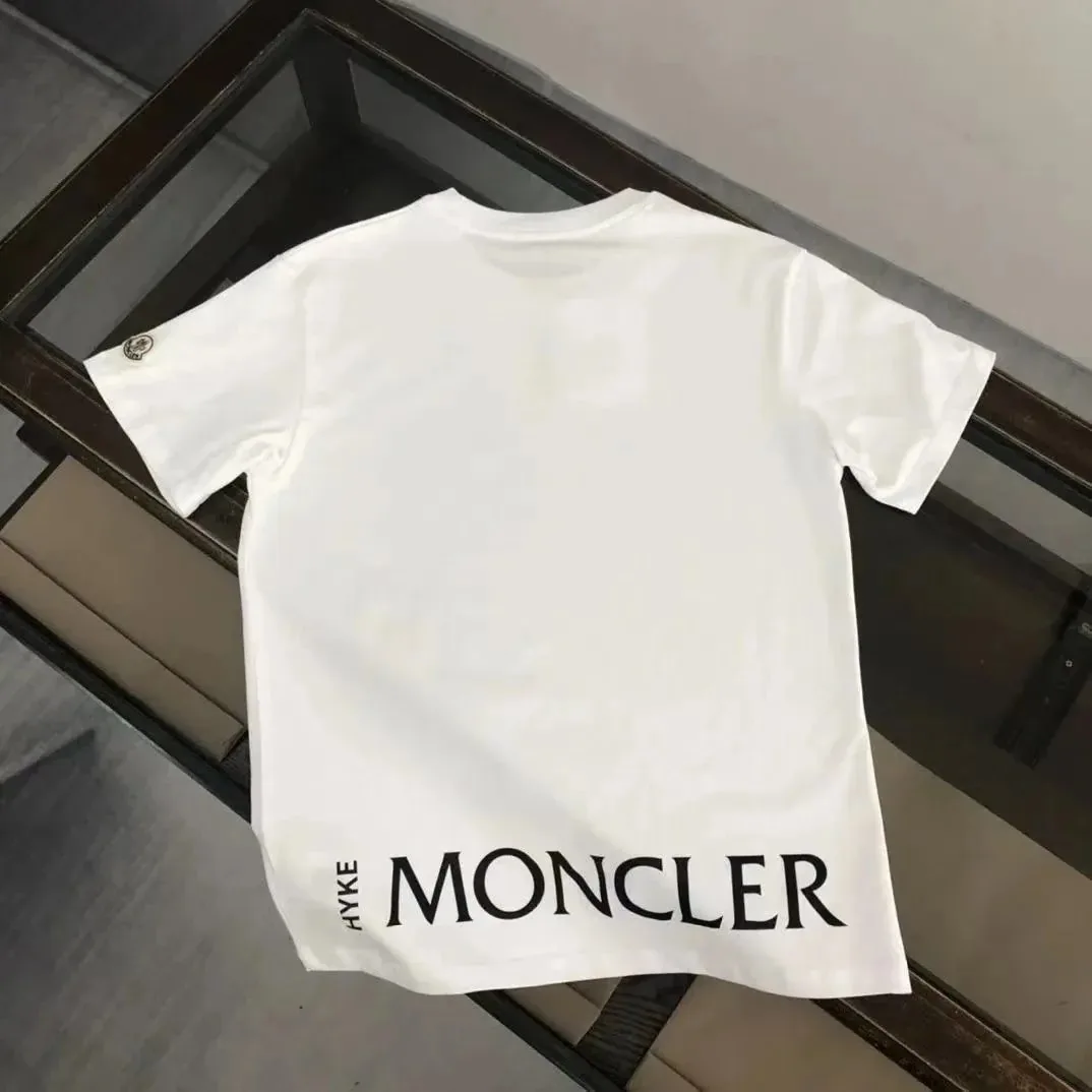 Summer T-Shirt — QC