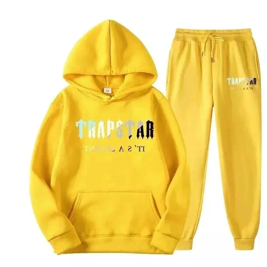 Trapstar Tracksuit Set — photo 4