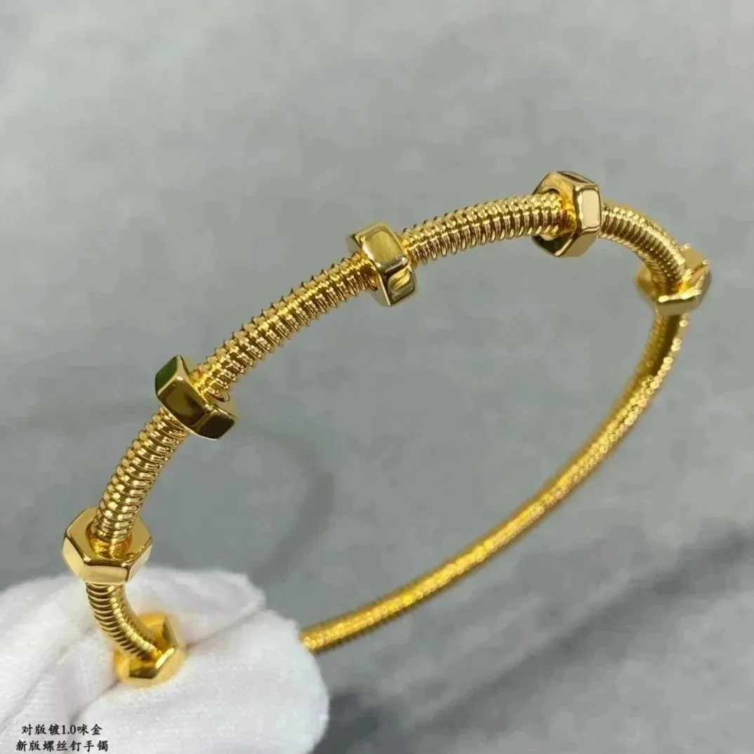 Everyday Beaded Bracelet — photo 4