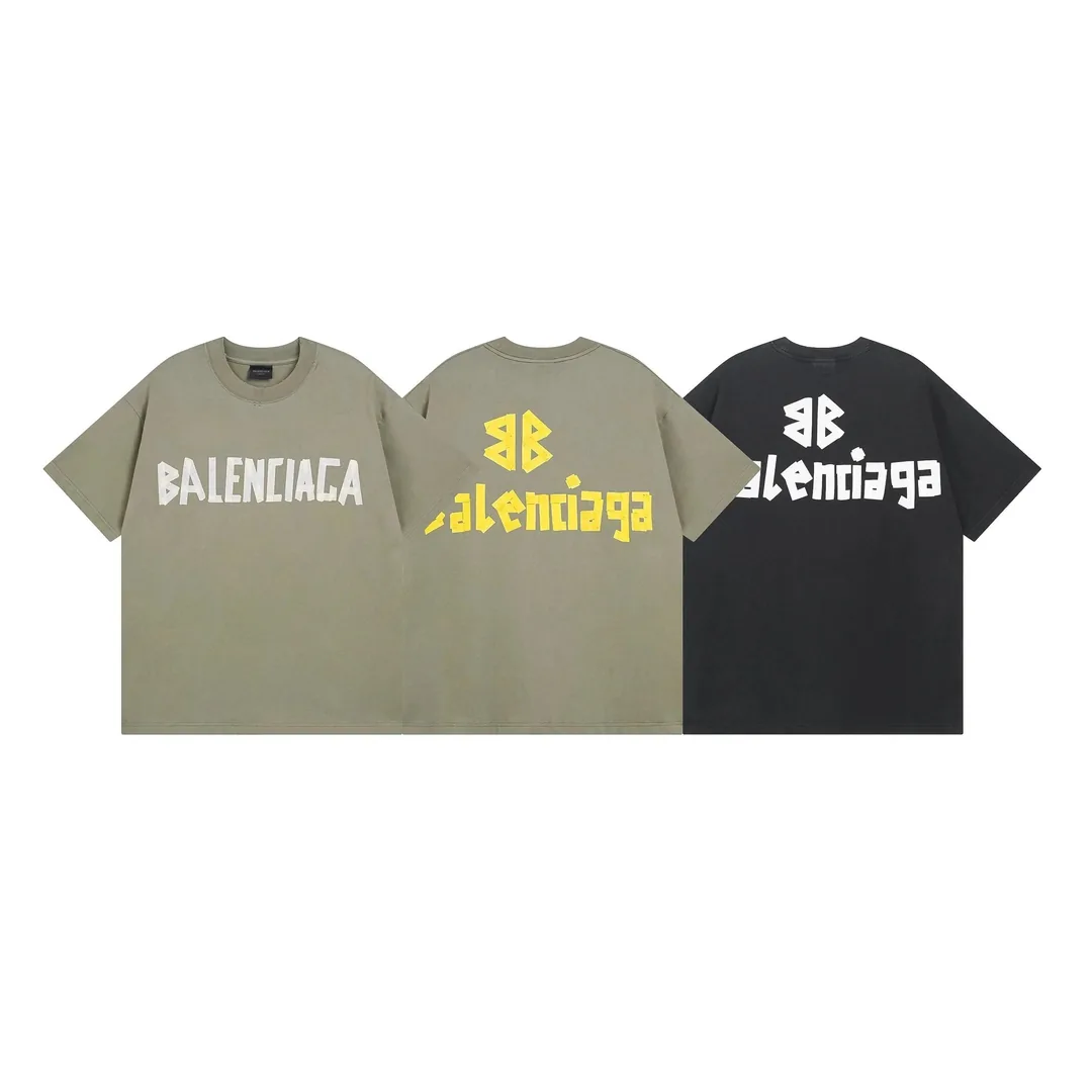 Summer T-Shirt — photo 2