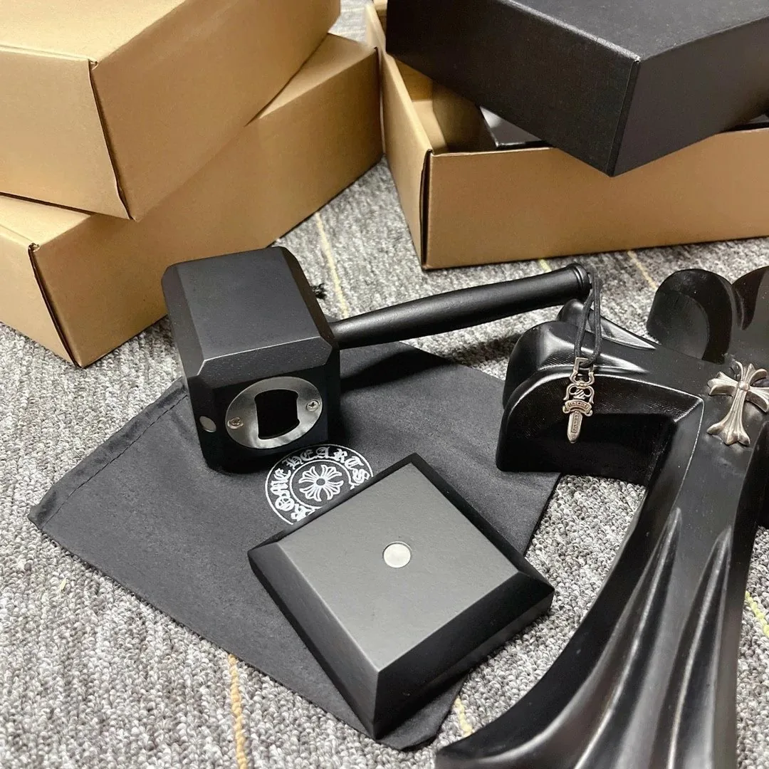 Magnetic Bottle Opener — QC