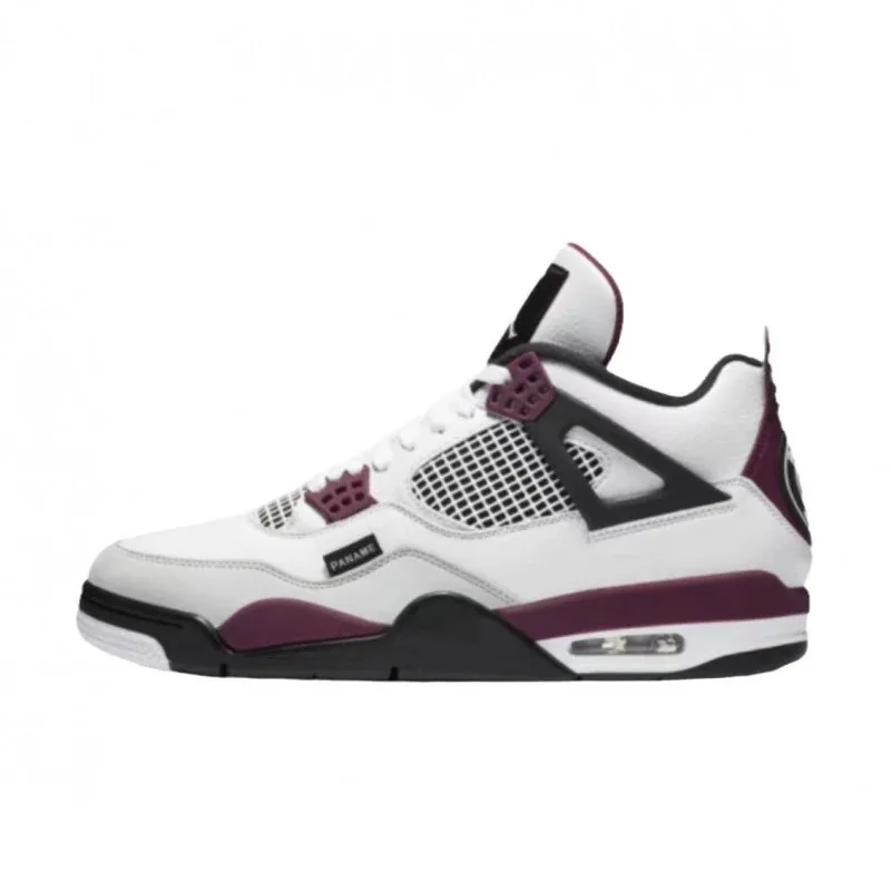 Air Jordan White Cement — Photo 5