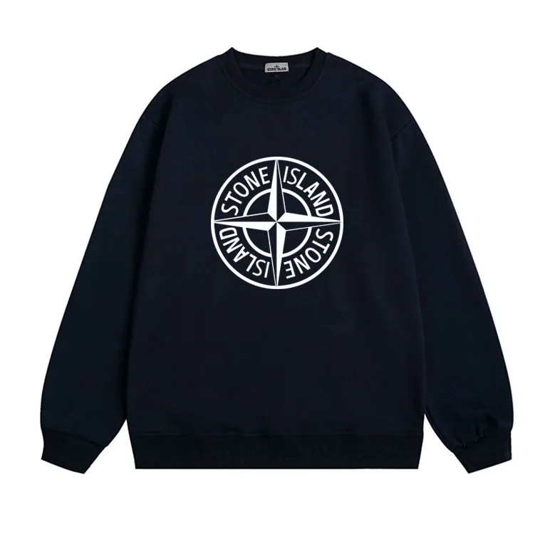 Streetwear Sweatshirt — photo 6