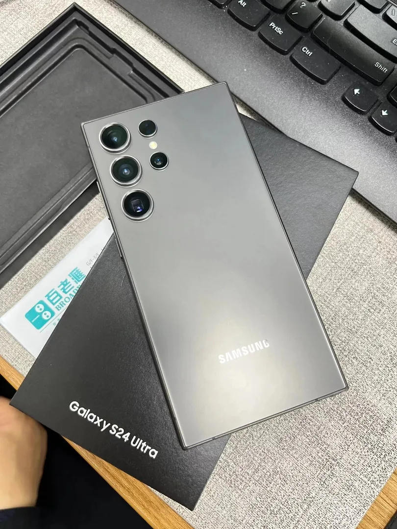 Galaxy S24 Ultra Phone