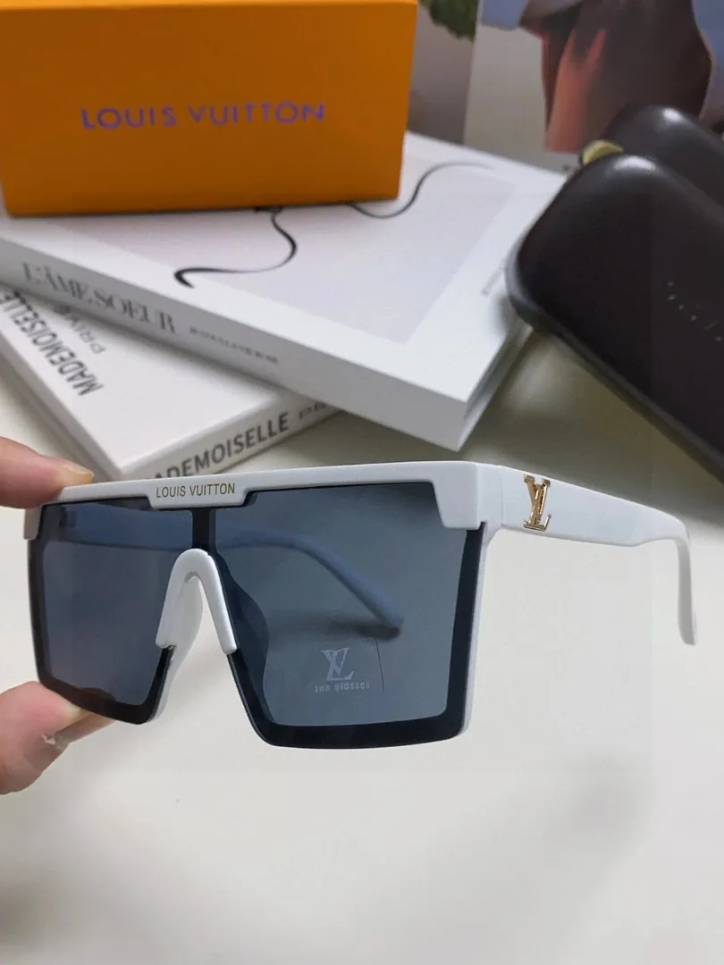 Sun Shade Sunglasses — photo 6