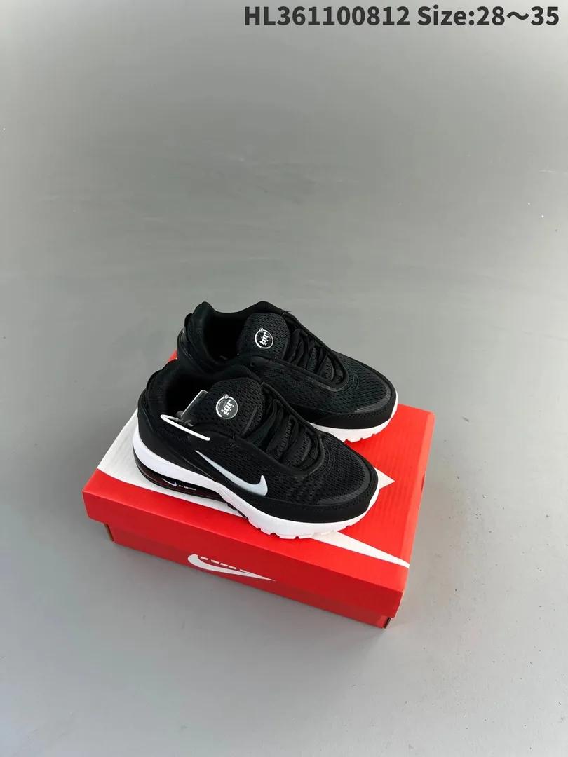 Nike Air Max Pulse White — QC