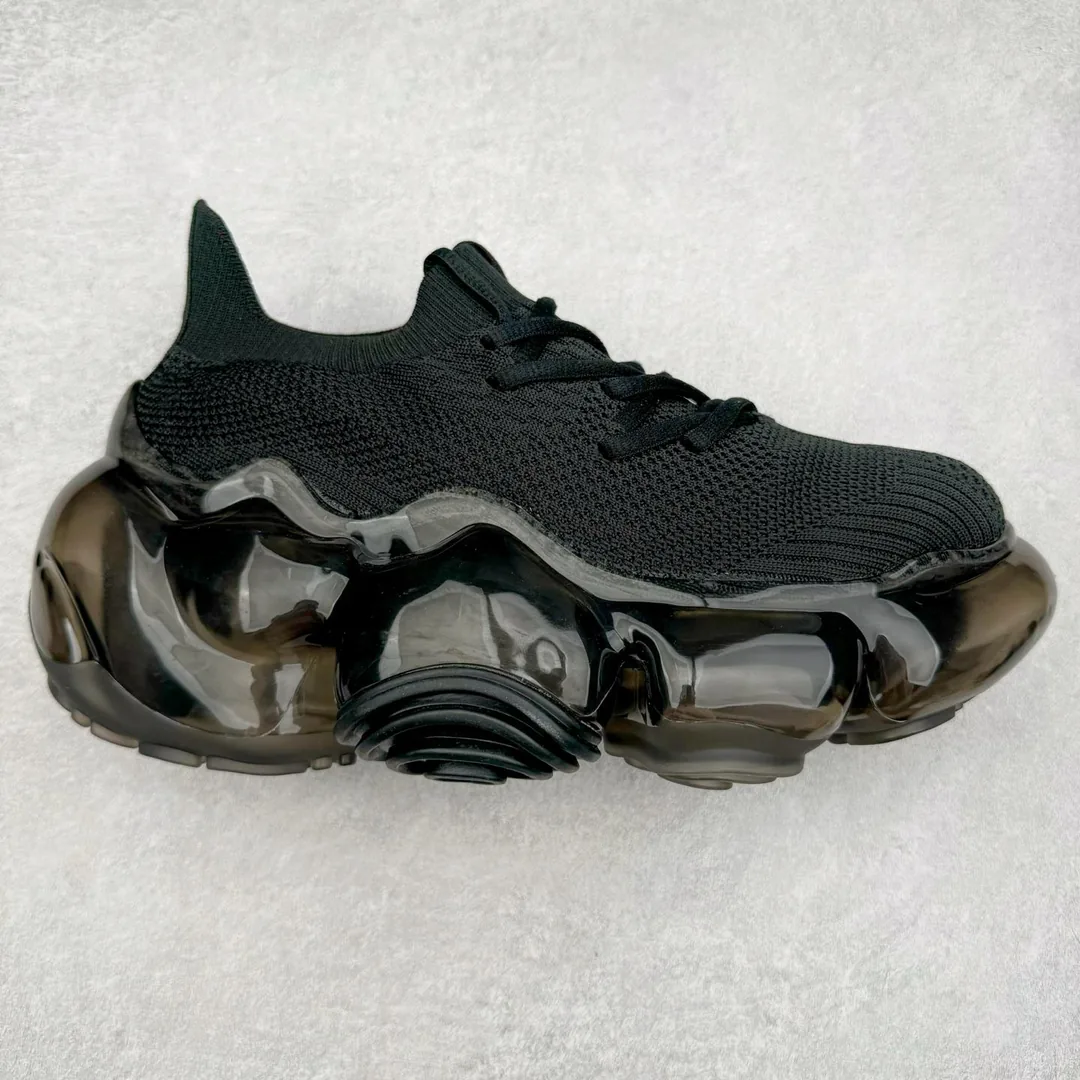 Nike Air Max Scorpion Round-Toe Cushion Low-Top Shoes — Photo 2