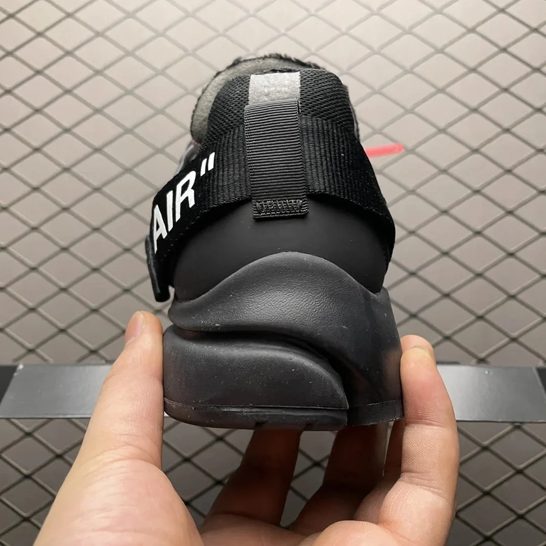 Nike Off-White Air Presto 2.0 — QC