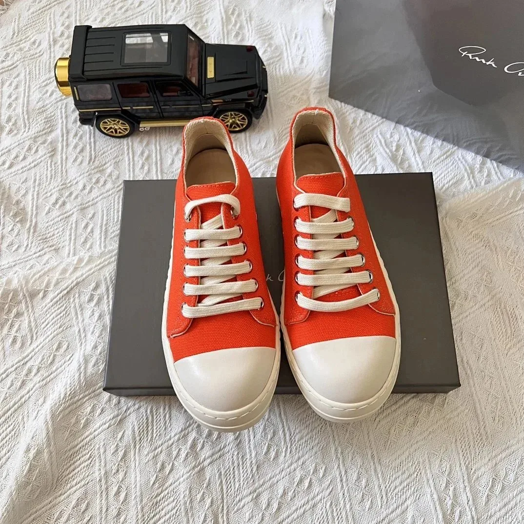 Rick Owens Sneaker Collection — QC