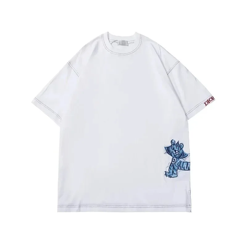 Dior T-Shirt — Photo 14