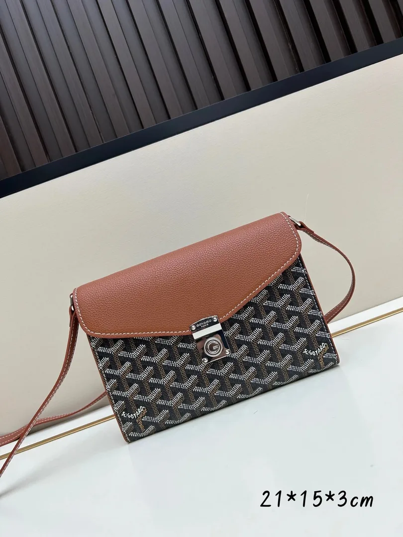 Goyard Chypre Bag — photo 12