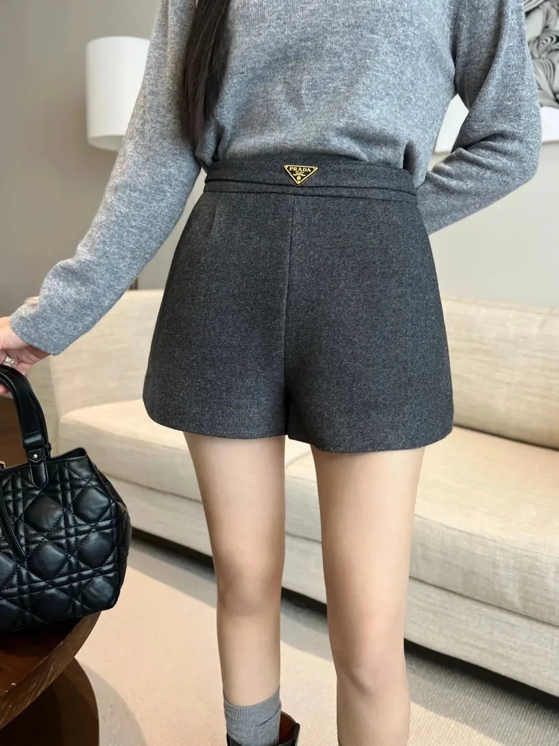 Summer Shorts — Photo 13