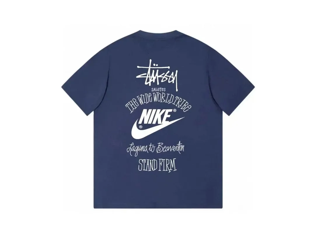 Stussy 8 Ball T-Shirt Collection — photo 4