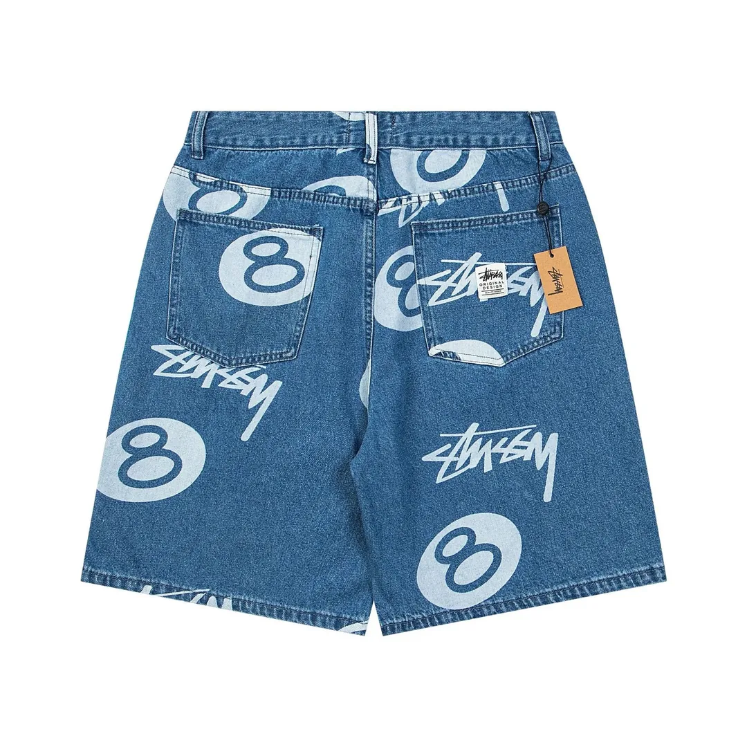 Stussy Jeans — photo 4