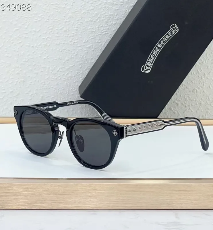 Unisex Acetate Sunglasses — Photo 11