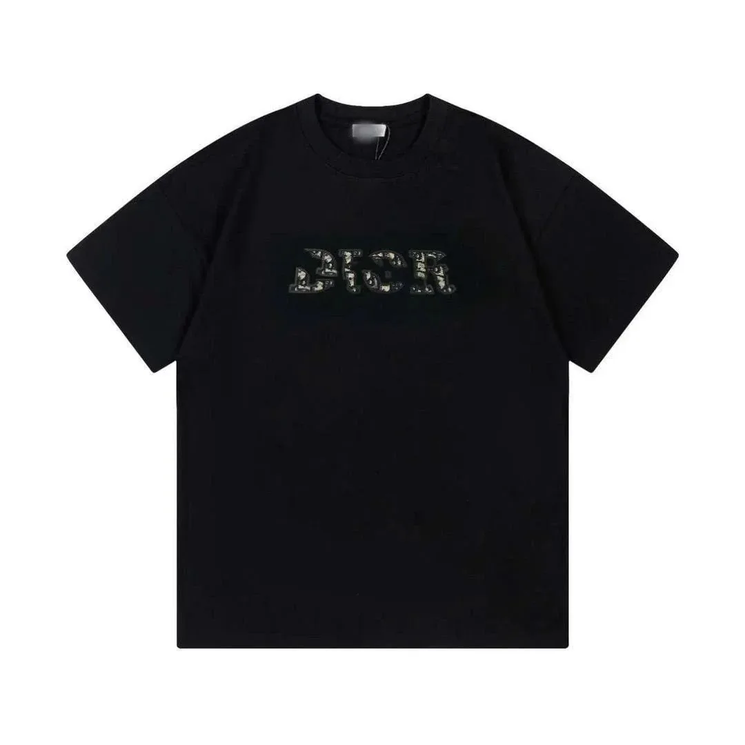 Dior T-Shirt — QC