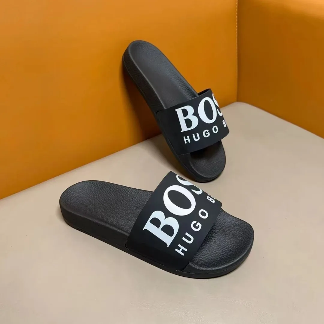 Bass Logo Slides — QC