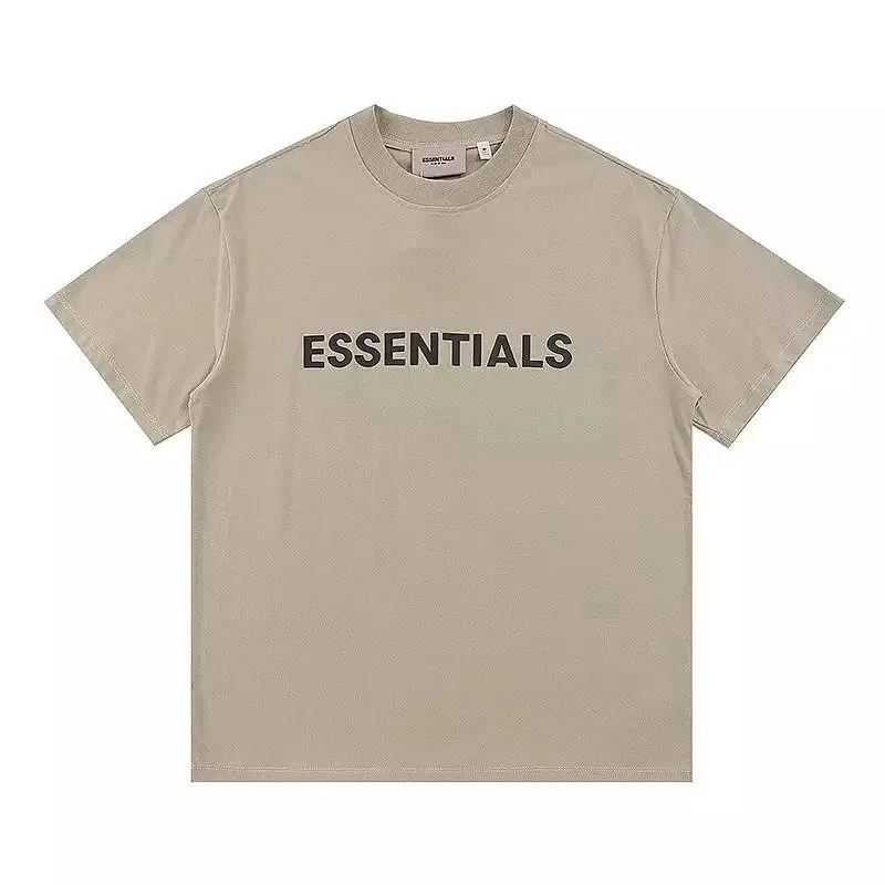 Fear Of God Essentials Shirt — photo 8