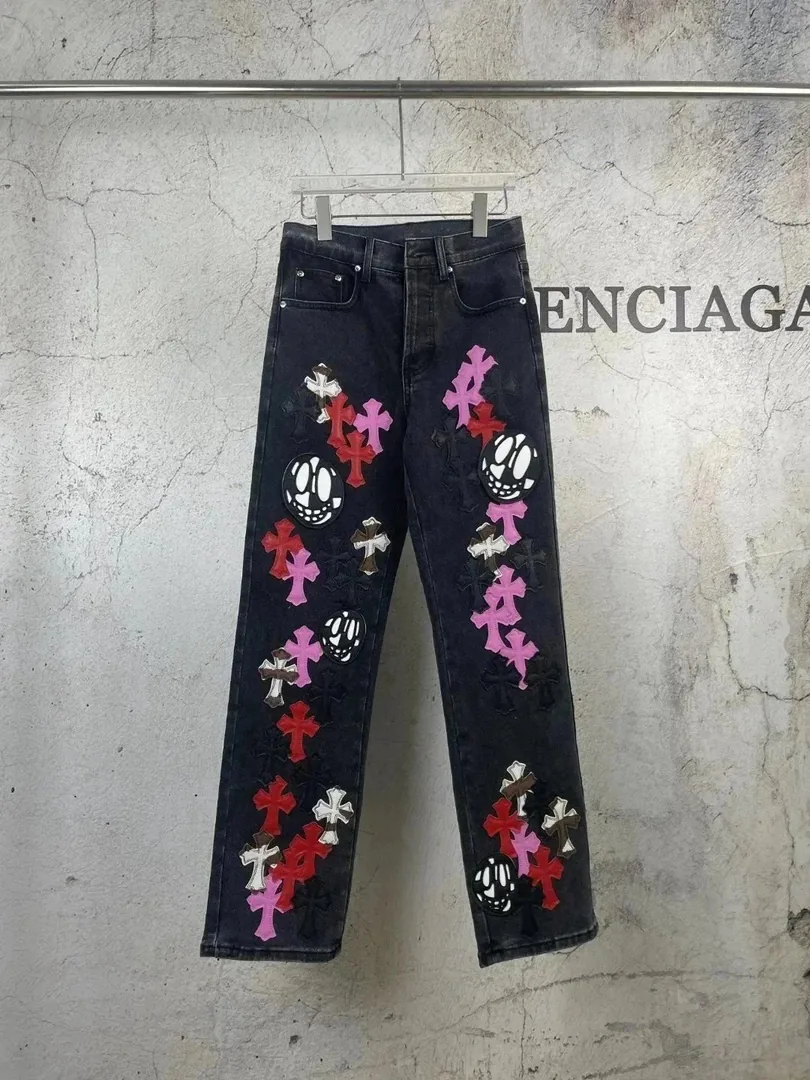 Denim Jeans
