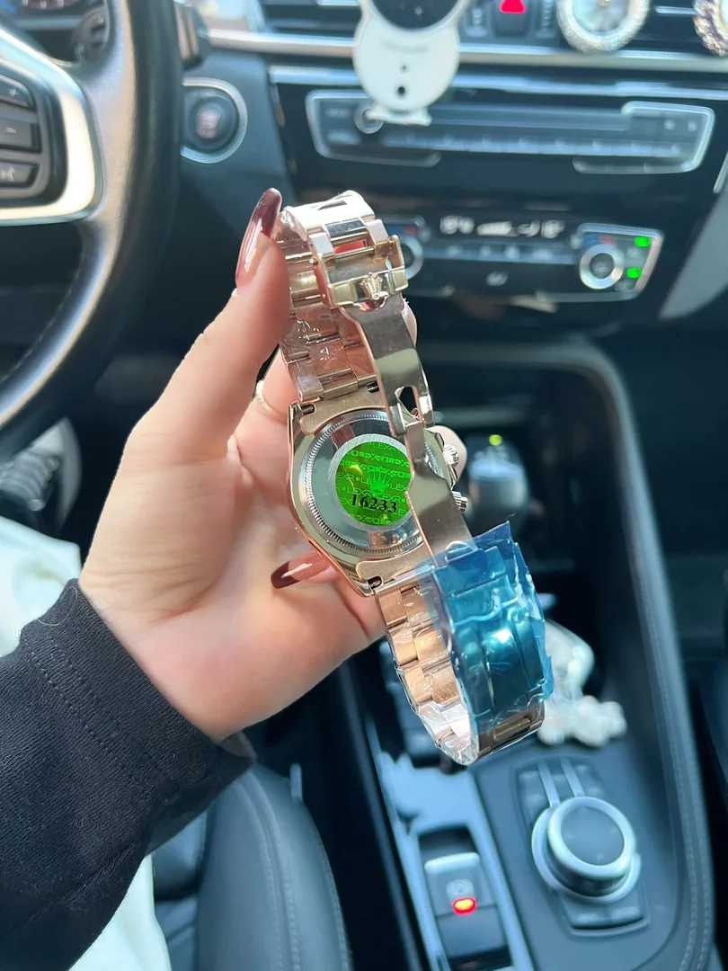 Rainbow Ring — Photo 13