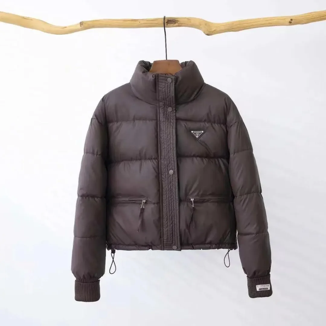 Down Jacket — Photo 10