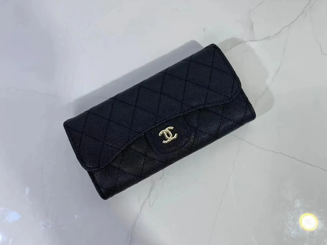 Wallet — QC