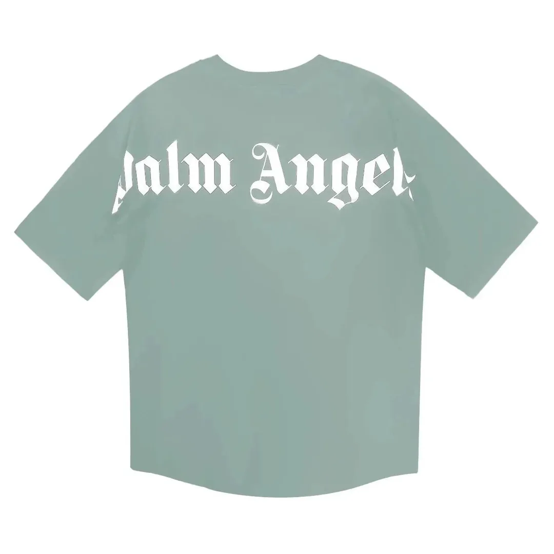 Print T-Shirt — Photo 11