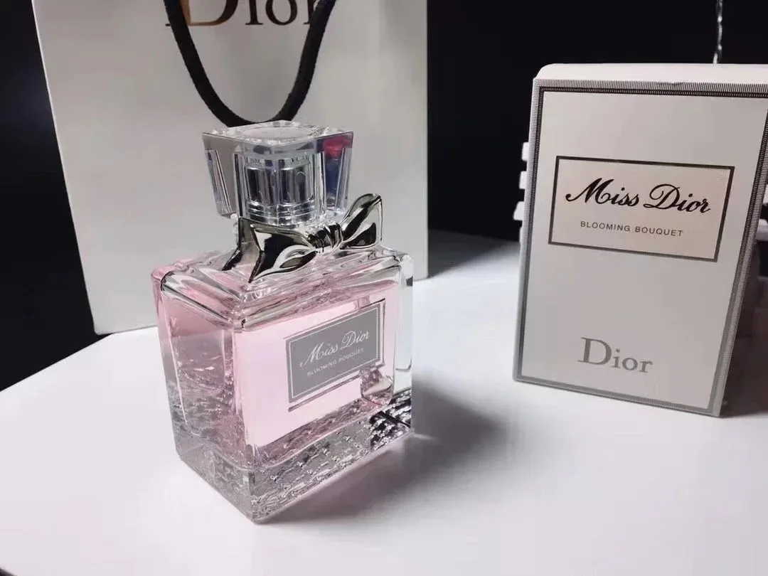 Perfume 100ml — Photo 3