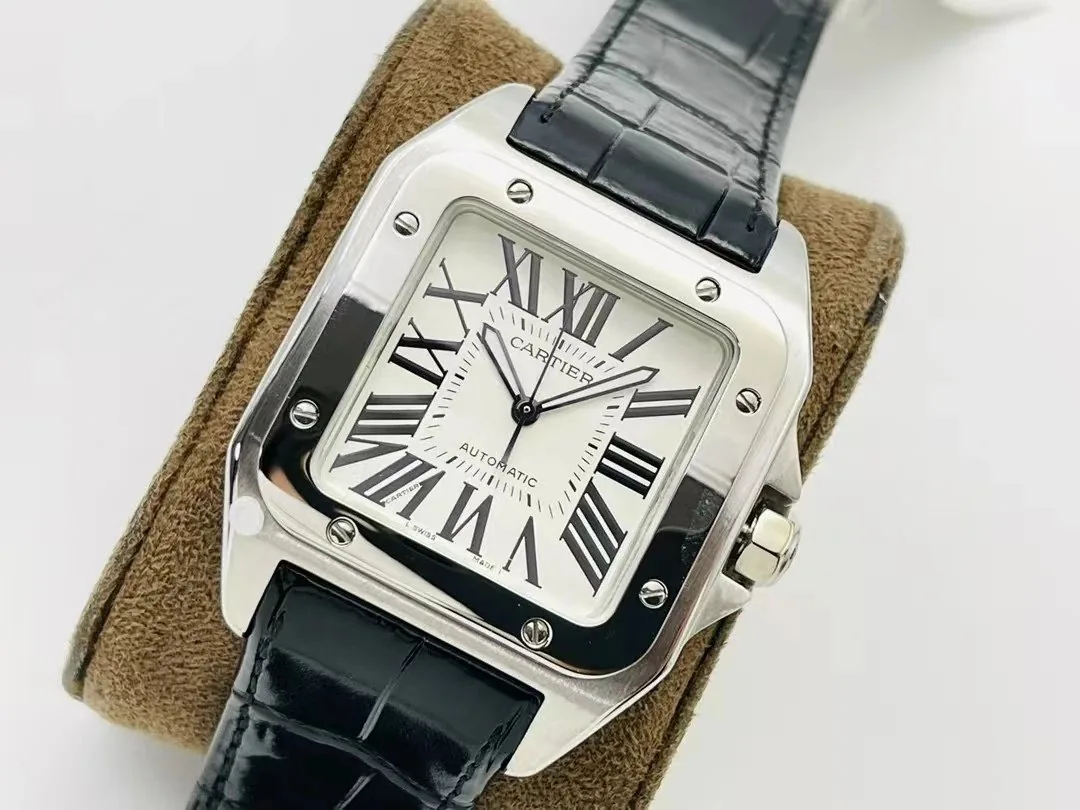 Automatic Watch — Photo 3