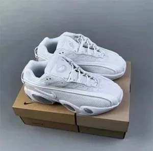 Nike NOCTA Hot Step 2 Breathable Non-Slip Dad Shoes — Photo 14