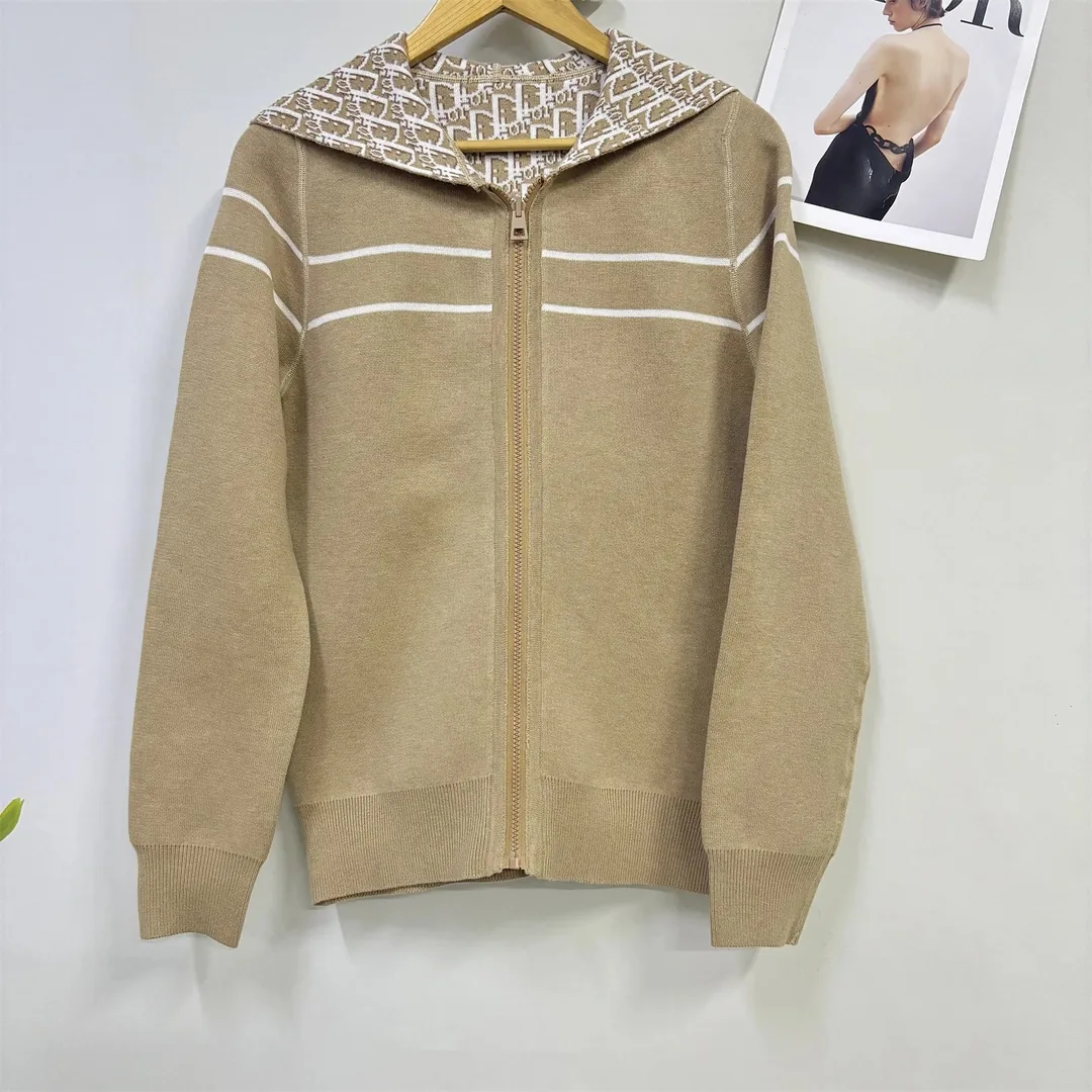 Louis Vuitton Reversible Monogram Cardigan Jacket — photo 4