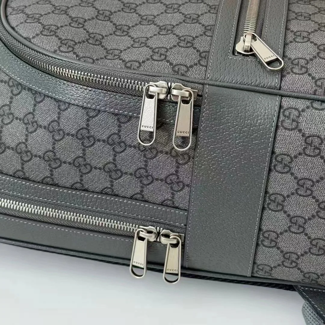 Gucci Backpack — QC