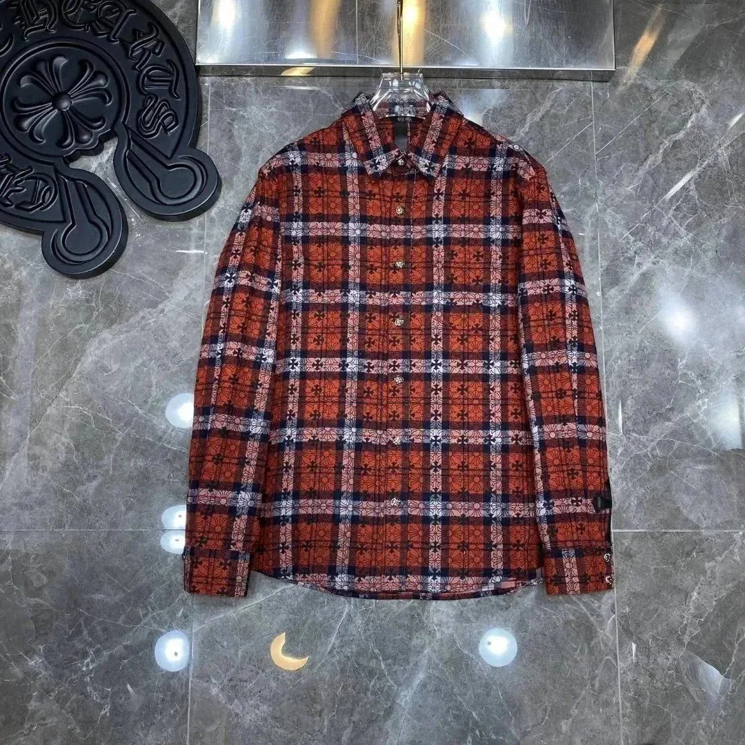 Classic Shirt — Photo 7