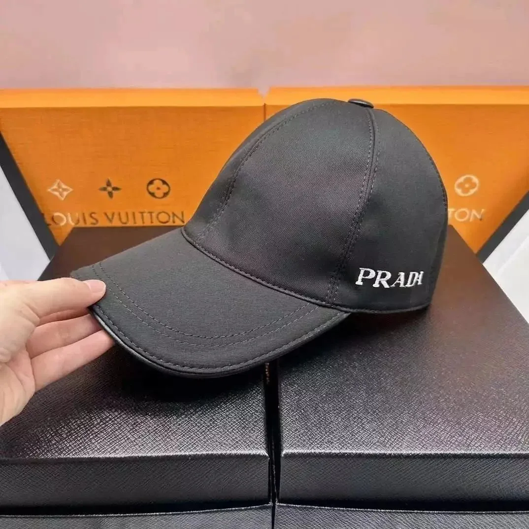 Ralph Lauren Pony Embroidered Baseball Cap Collection — Photo 12