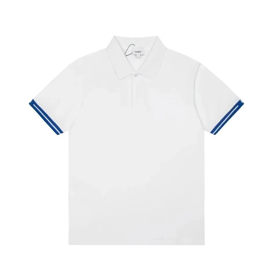 Burberry Polo Shirt — Photo 14