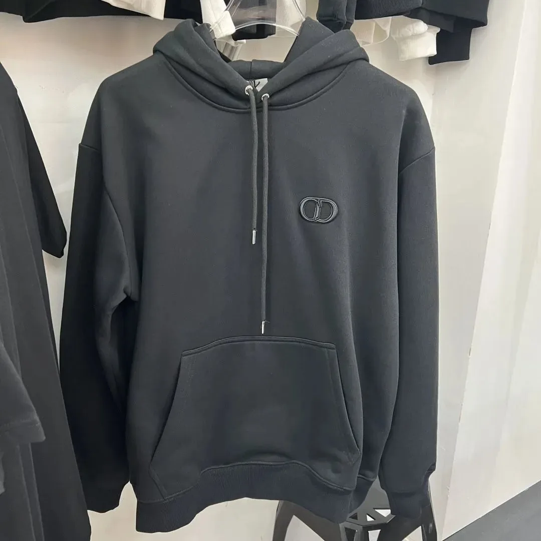 Dior Hoodie — Photo 5